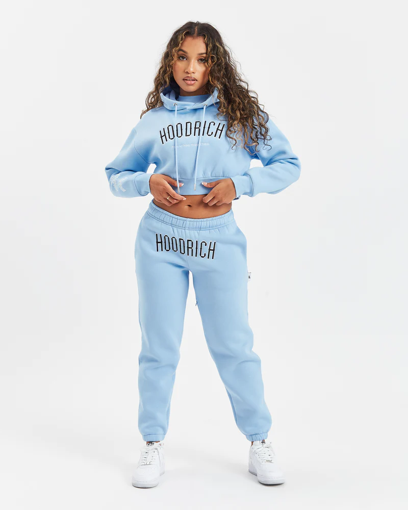 Tracksuit Sets Hoodrich Og Tracksuit Hoodrich OG Take Flight V2