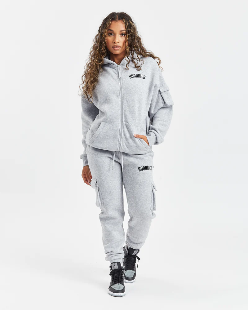 womens hoodrich