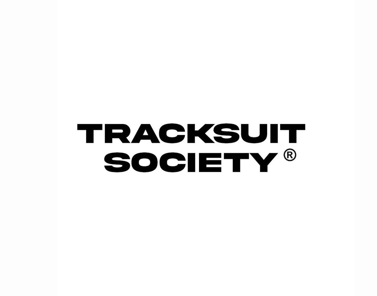 Tracksuit Society - Community. Fashion. Lifestyle.