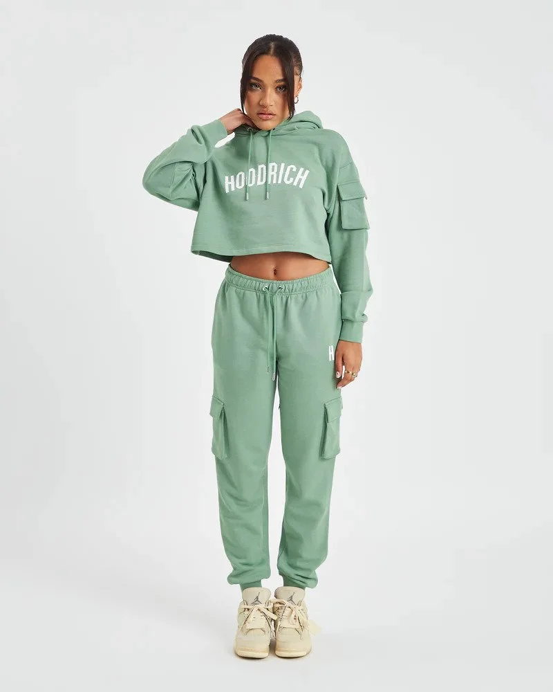 Hoodrich — Tracksuit Society