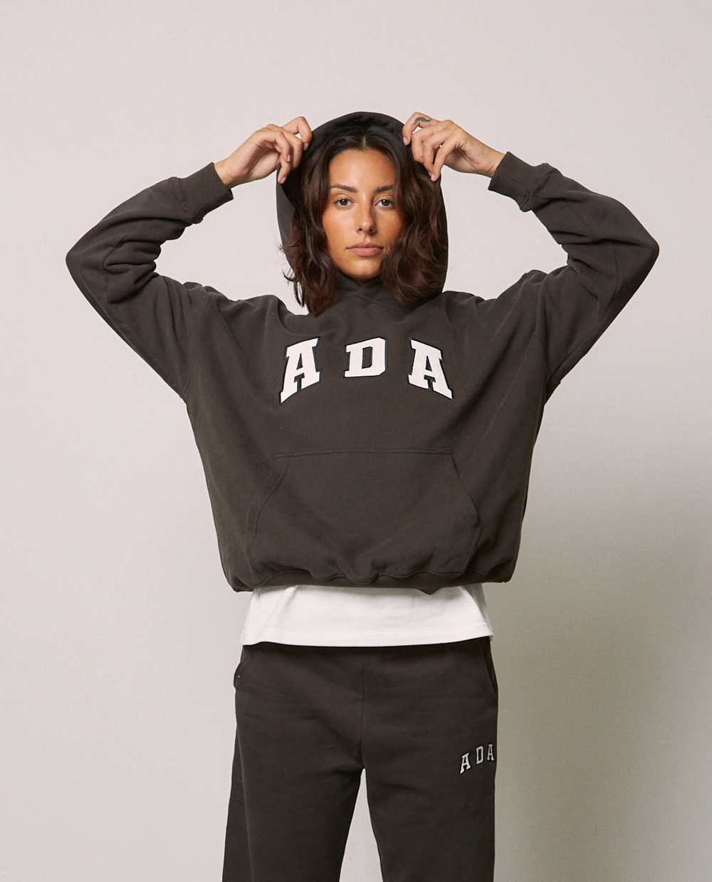 Adanola — Tracksuit Society