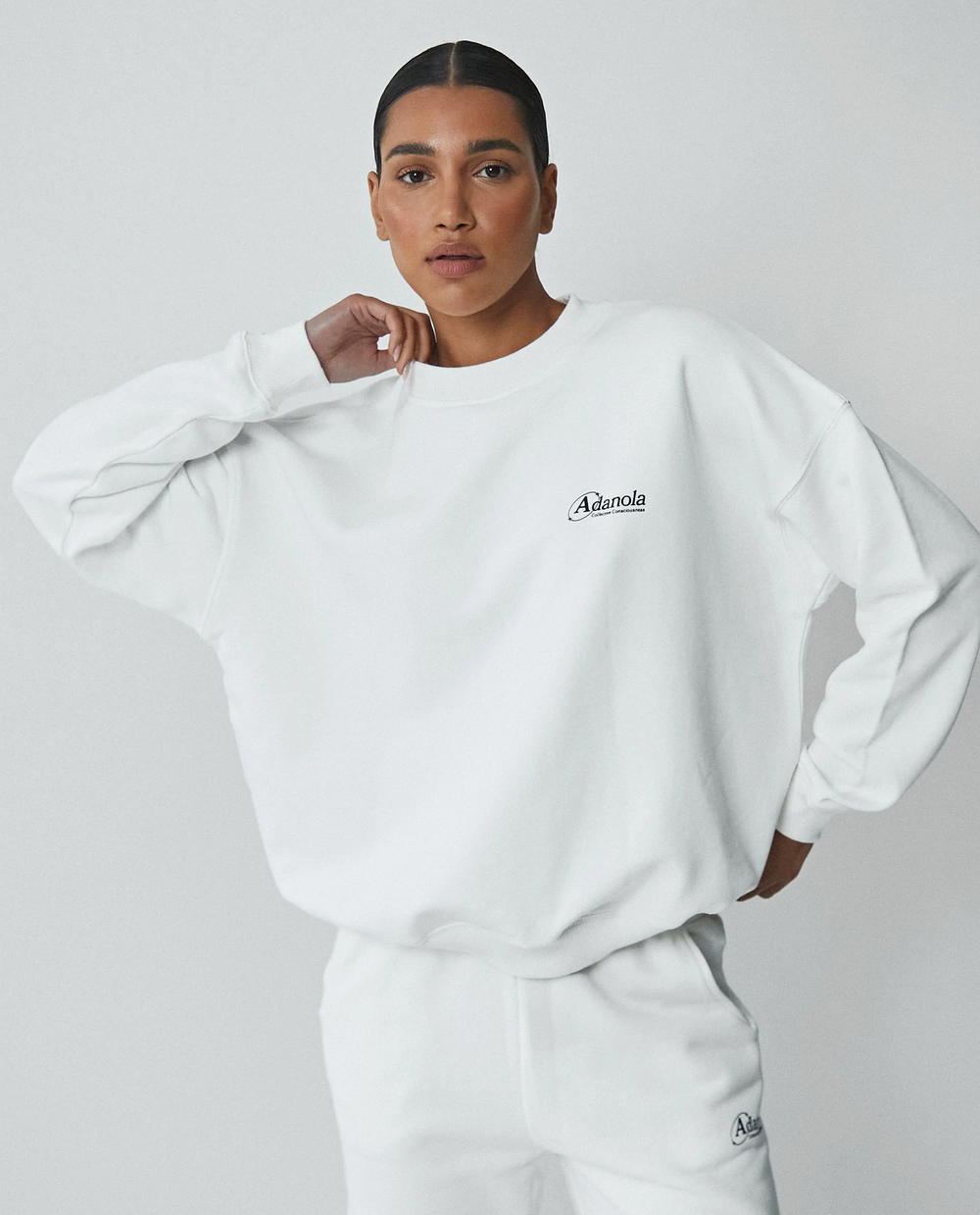 Adanola — Tracksuit Society