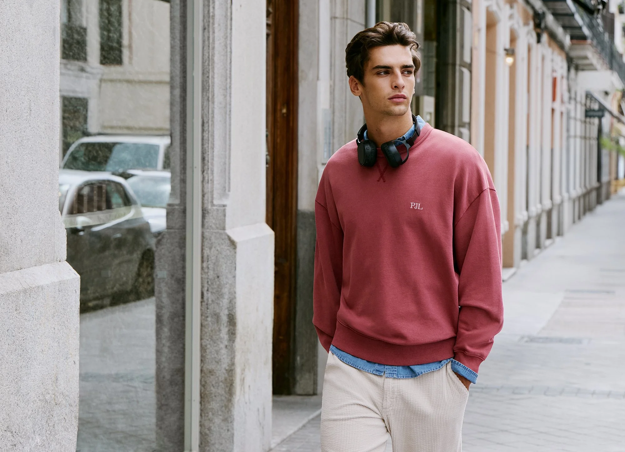 Pepe Jeans London - Ph Henar de Torres