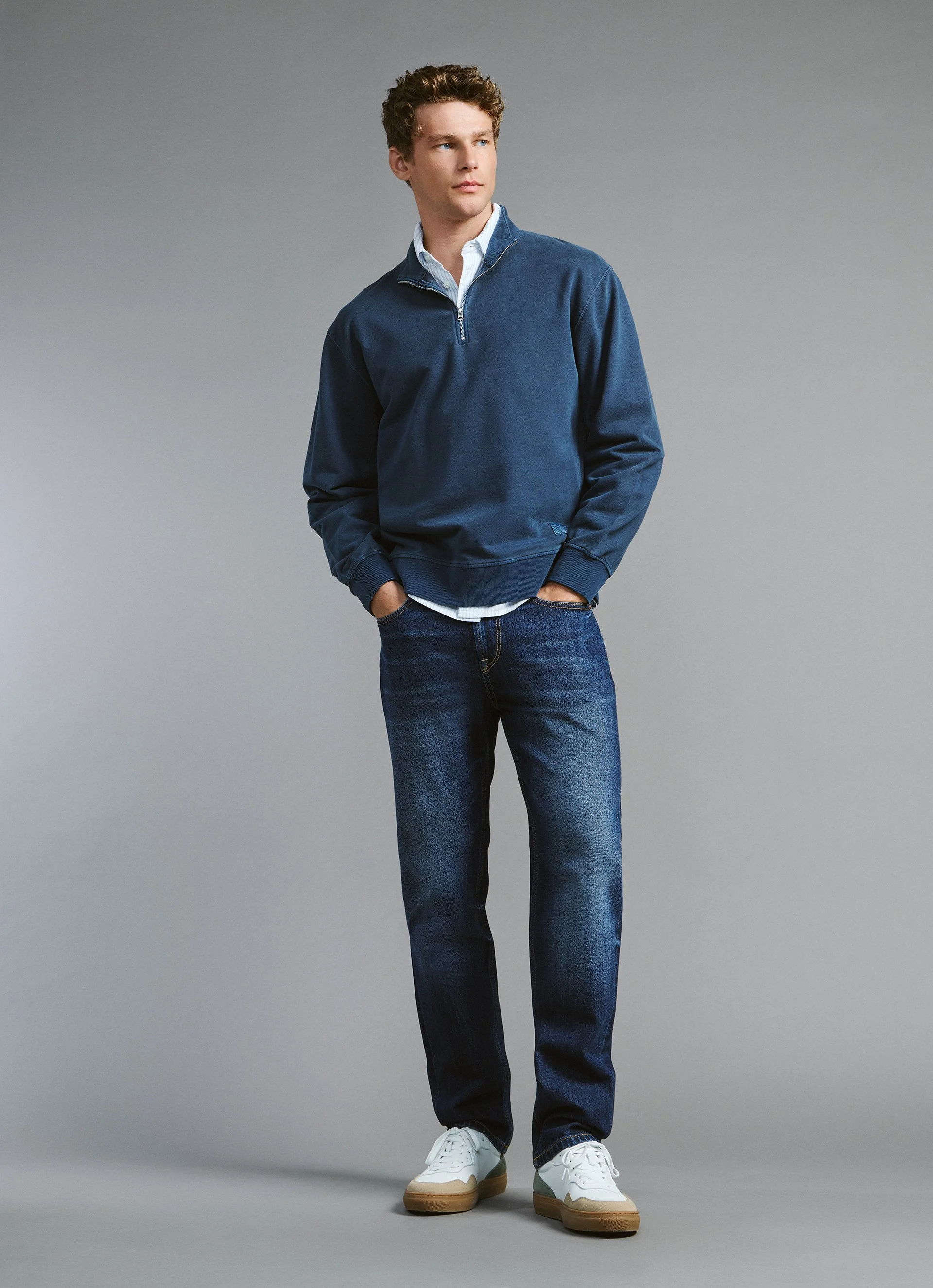 Pepe Jeans London - Ph Henar de Torres