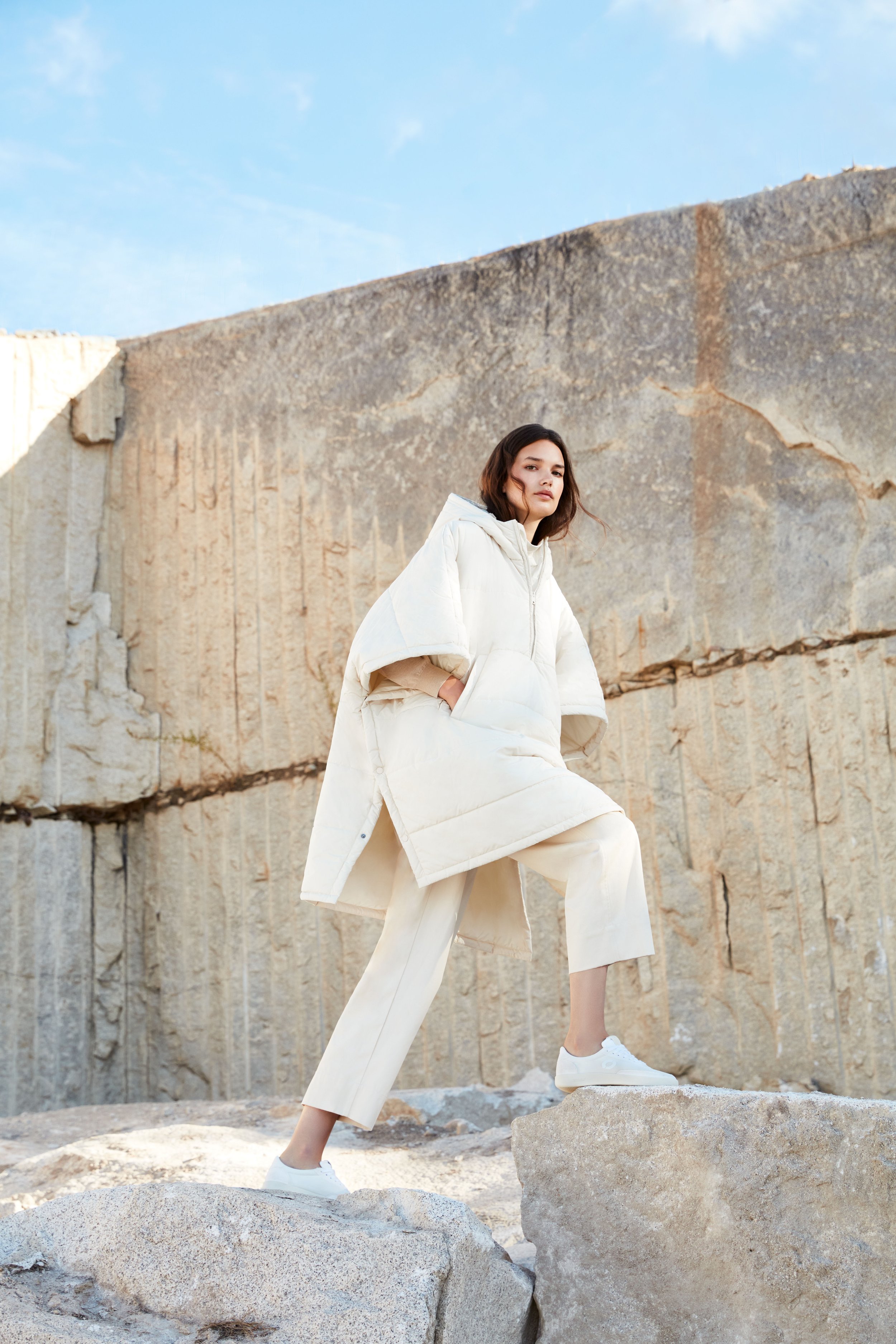 goop by ecoalf / ph santiago belizon - work for @laislaretouch