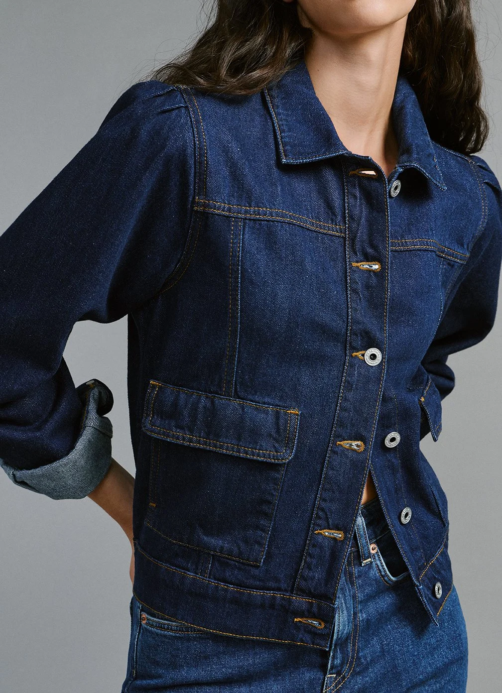 Pepe Jeans London - Ph Henar de Torres