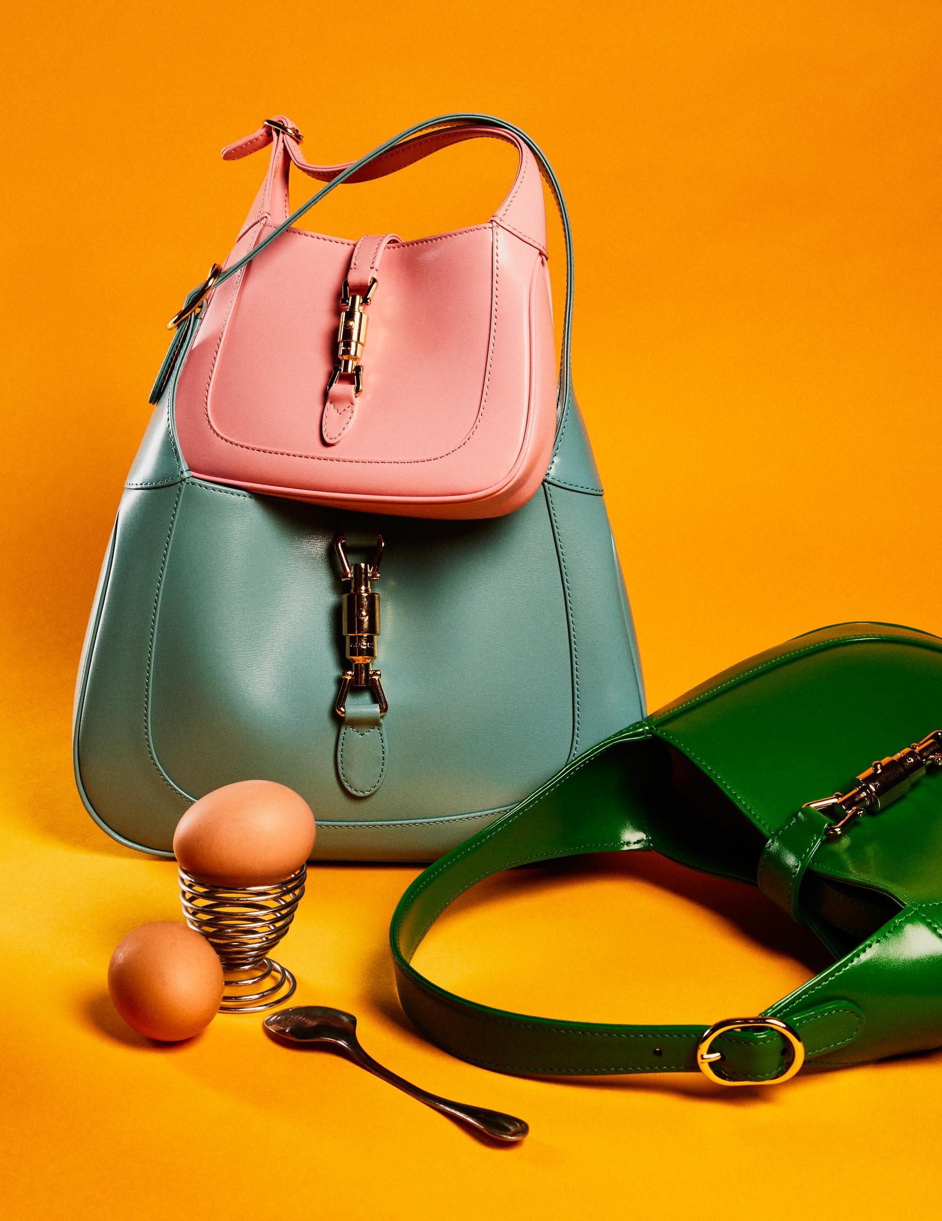 harper's bazaar españa / ph santiago belizon - work for @laislaretouch