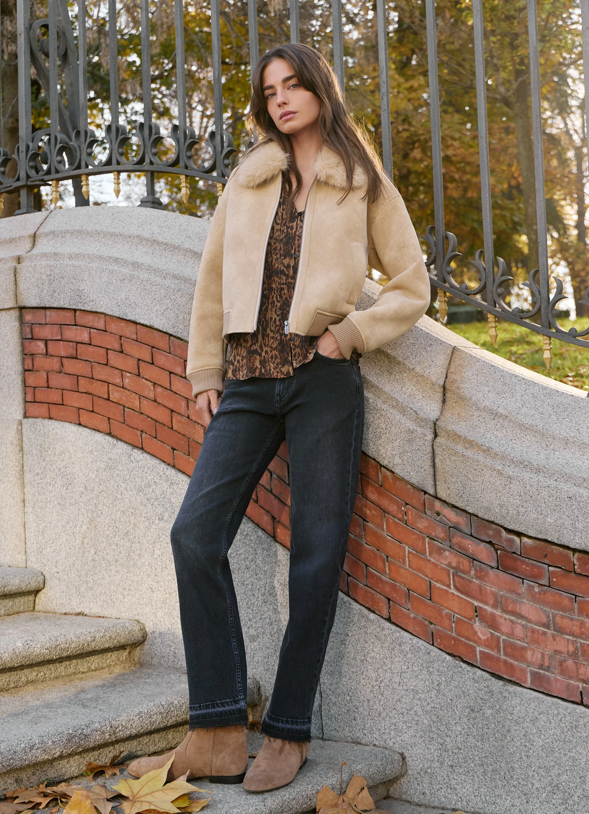 West11 / Pepe Jeans London - Ph Henar de Torres