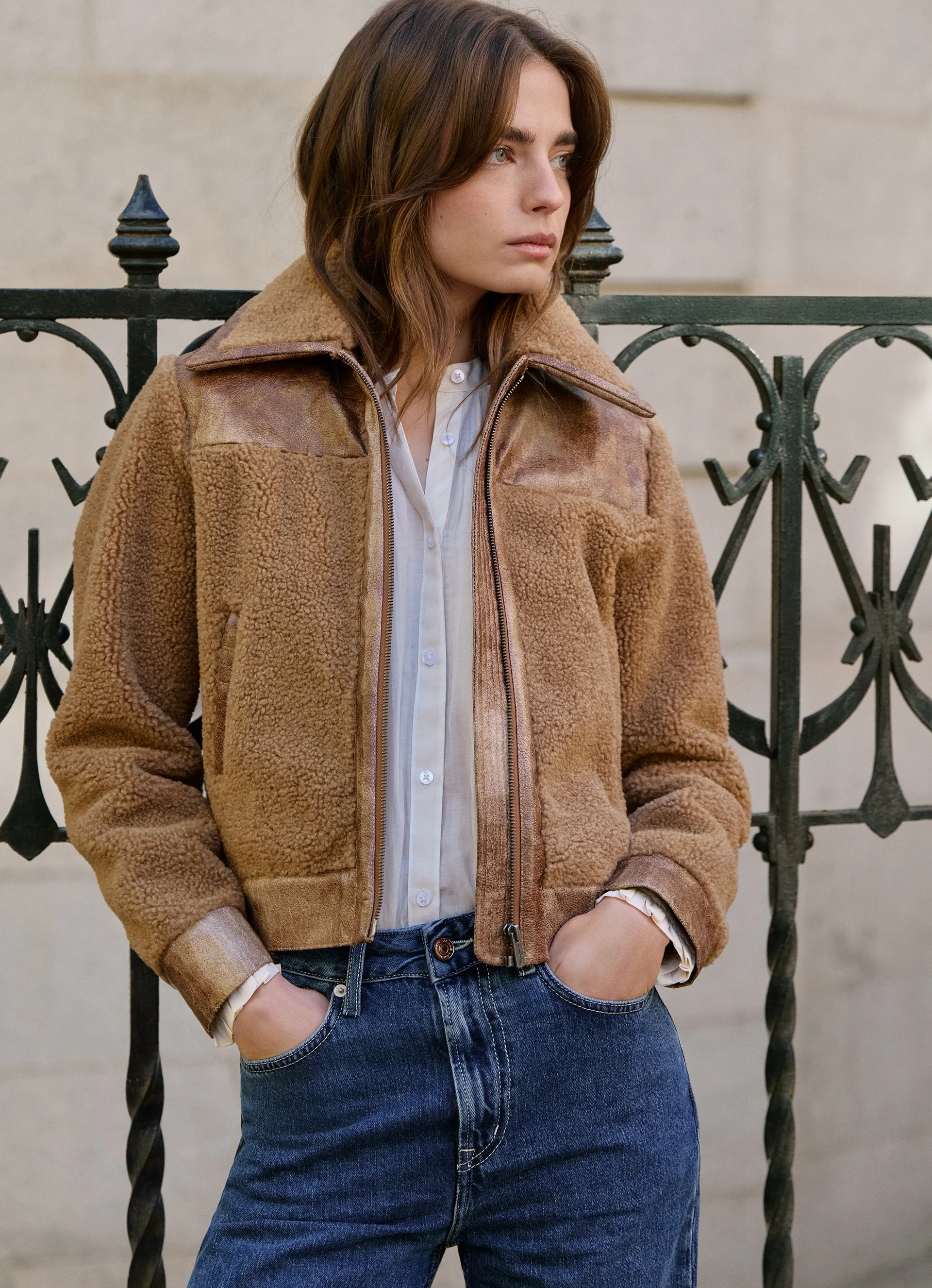 West11 / Pepe Jeans London - Ph Henar de Torres