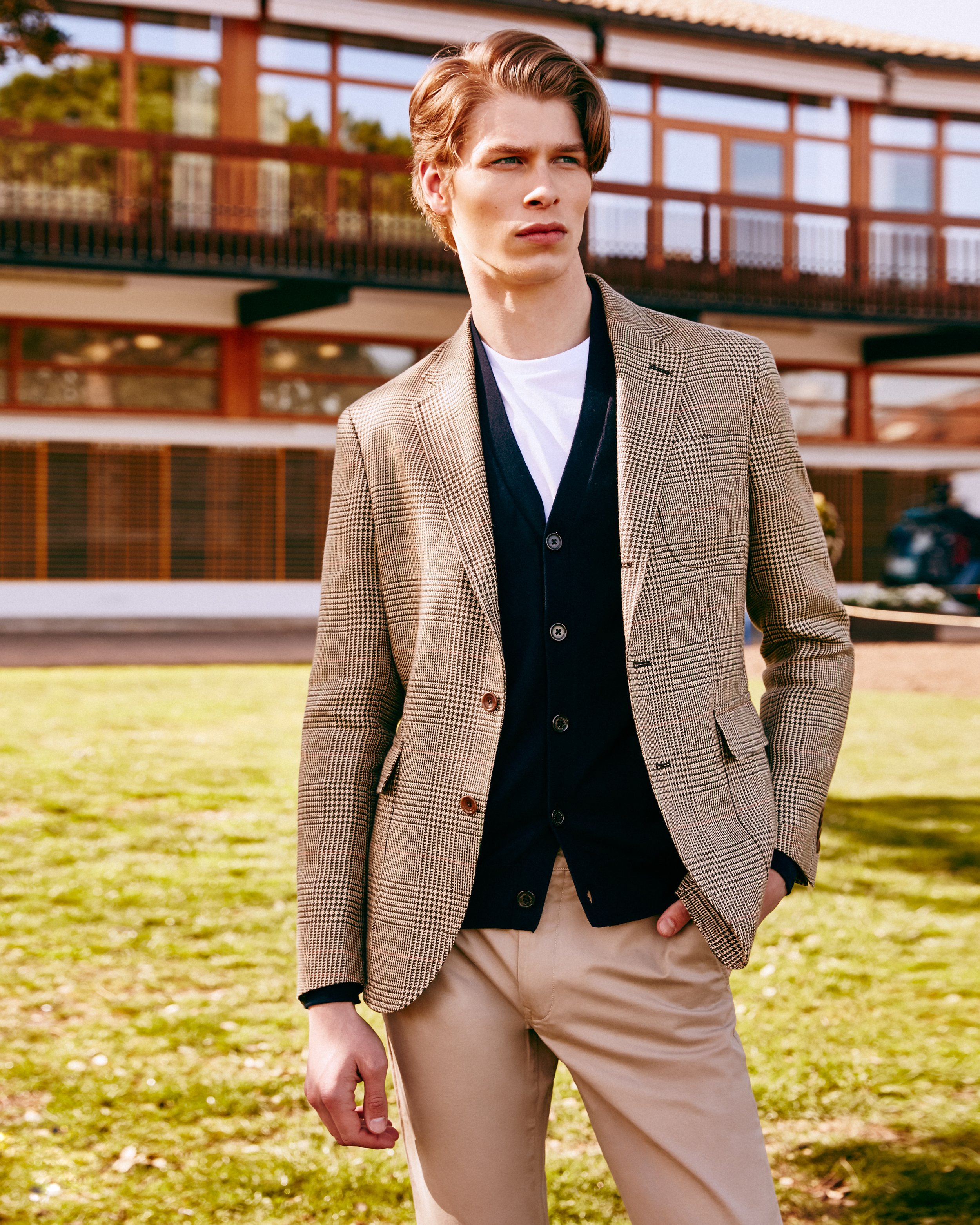 EL CORTE INGLÉS / PH SANTIAGO BELIZON - work for @laislaretouch