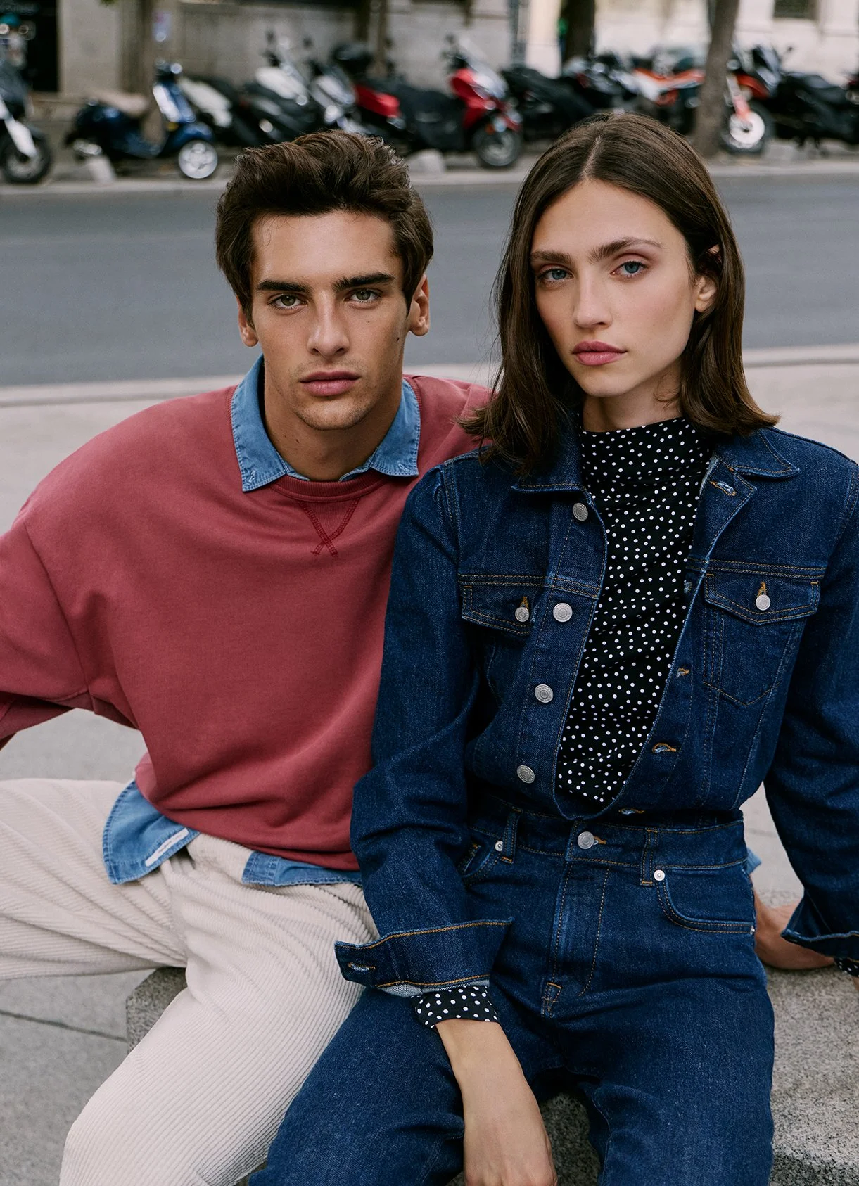 Pepe Jeans London - Ph Henar de Torres