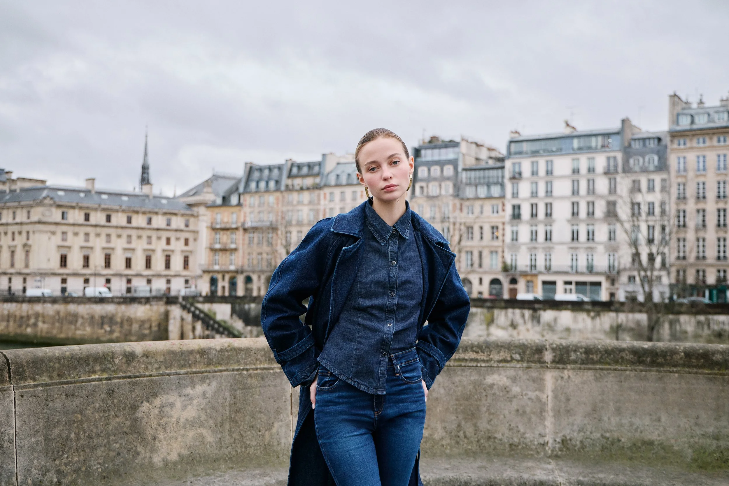 Garza Lobos - Ph Sofia Hita