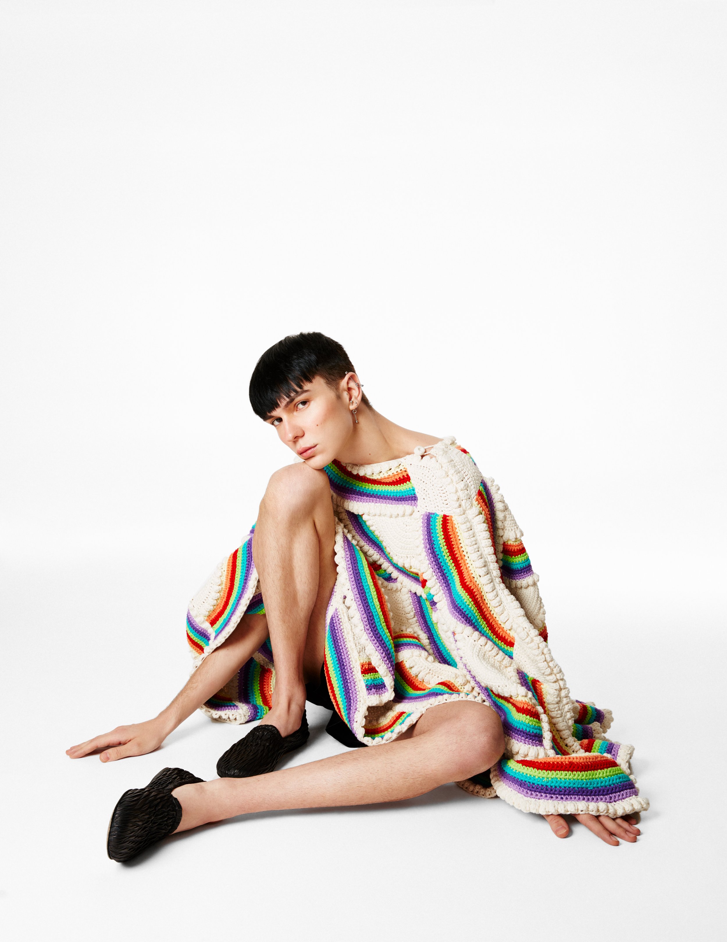 Harper's Bazaar España / ph santiago belizon - work for @laislaretouch