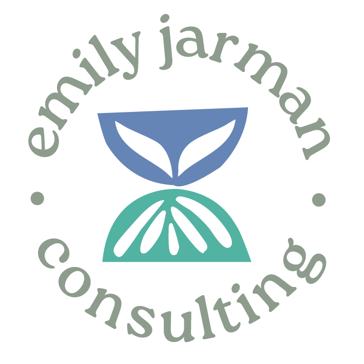 Emily Jarman Consulting