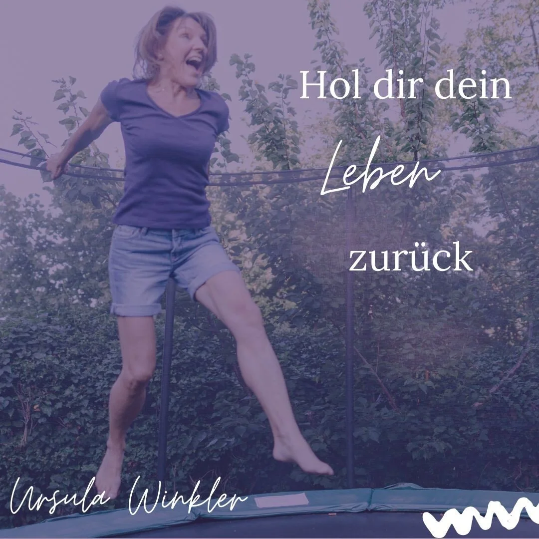 Wer hat die F&uuml;hrung in deinem Leben? Dein K&ouml;rper und deine Symptome? Andere Menschen? Die Umst&auml;nde in deinem Leben?

Willst du auch frei werden und selbst die F&uuml;hrung in deinem Leben &uuml;bernehmen? Hast du die Nase wirklich gest