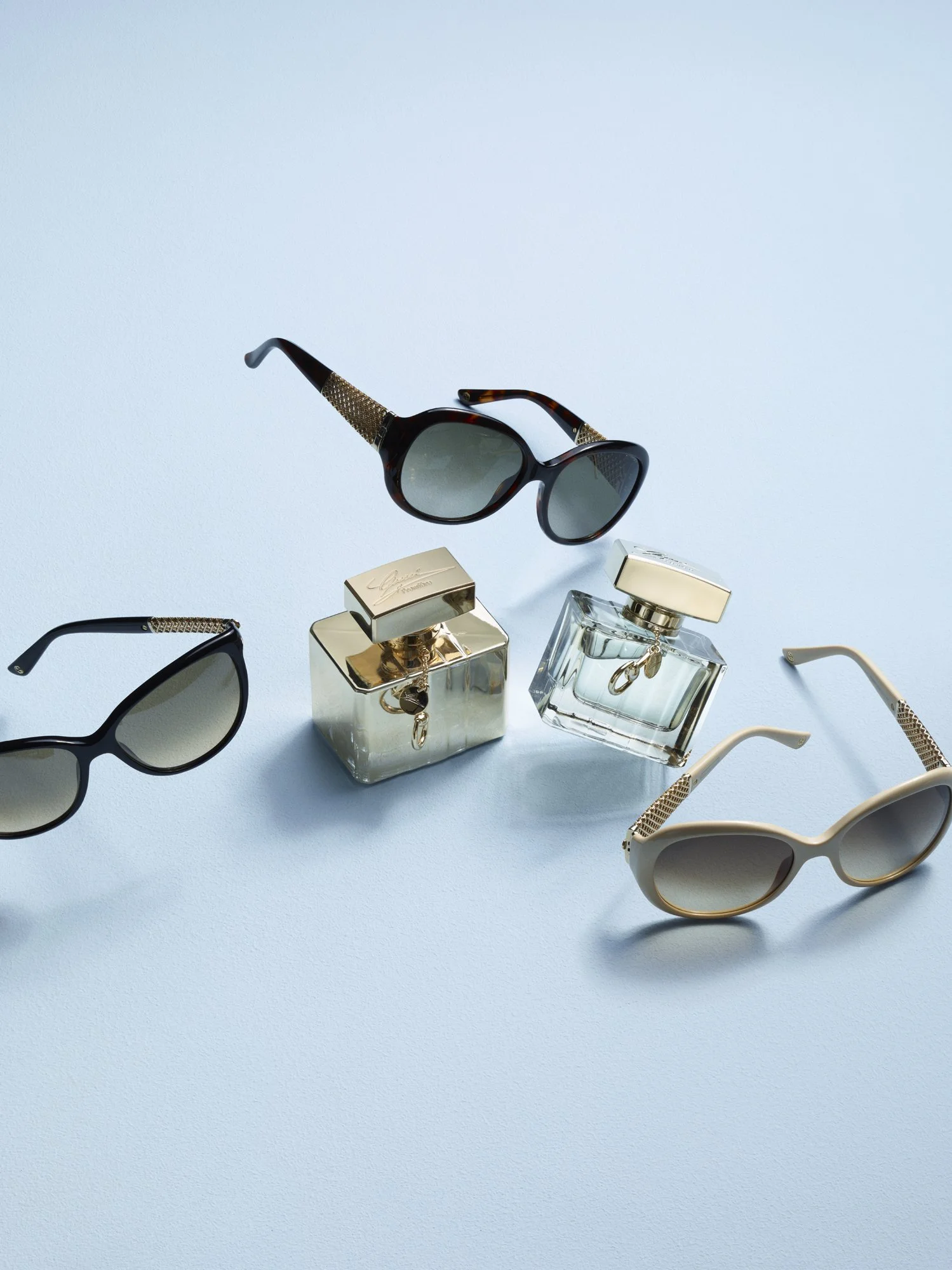 Gucci / Dan Tobin Smith