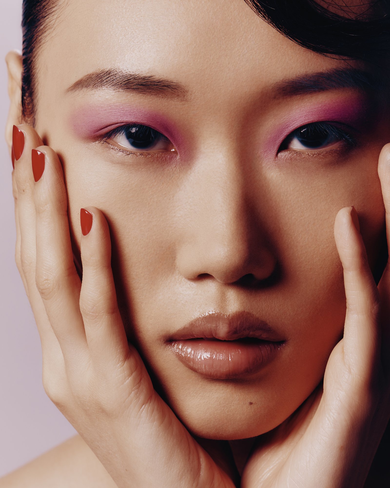 HK Vogue - Jeff Hahn