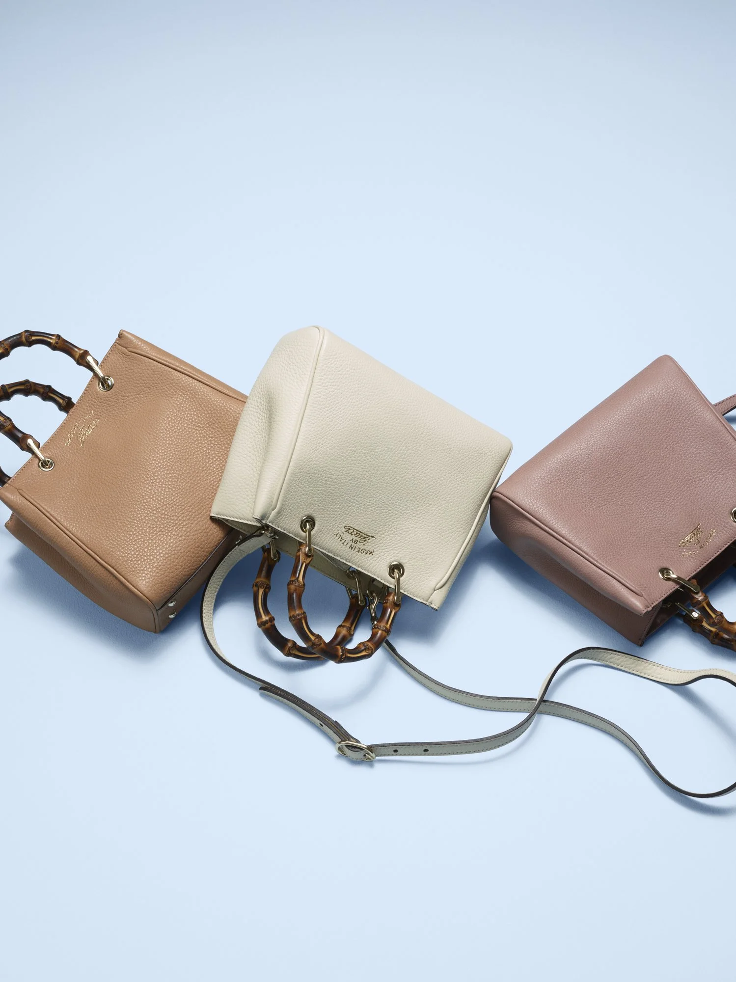 Gucci / Dan Tobin Smith