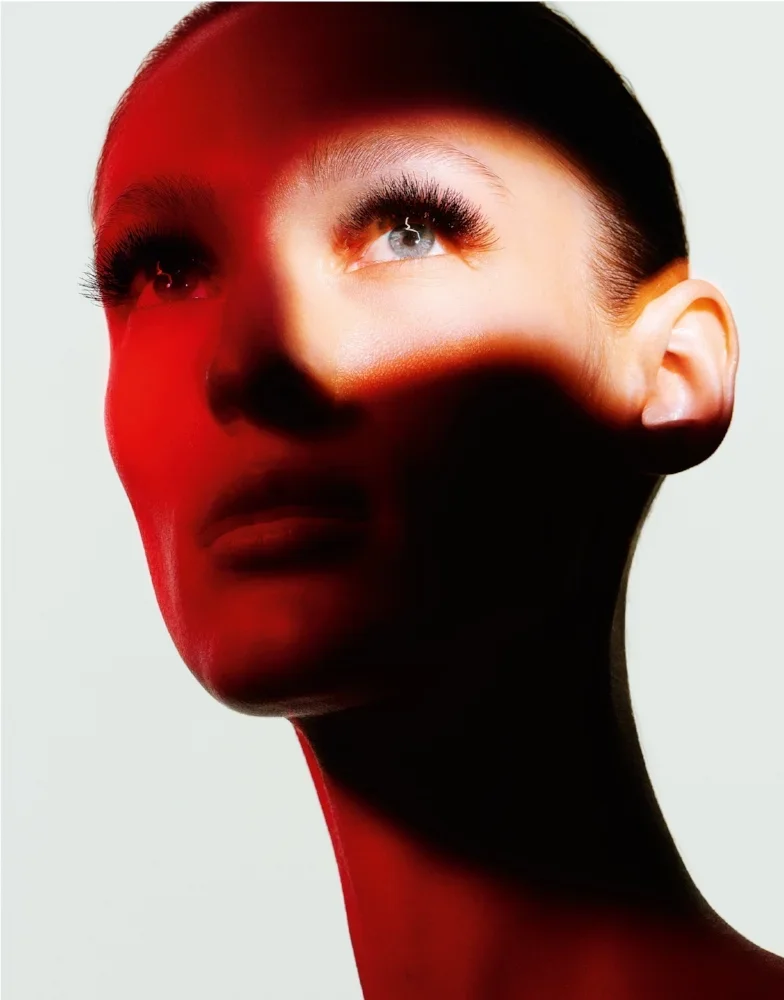 Chanel / Hunger Magazine