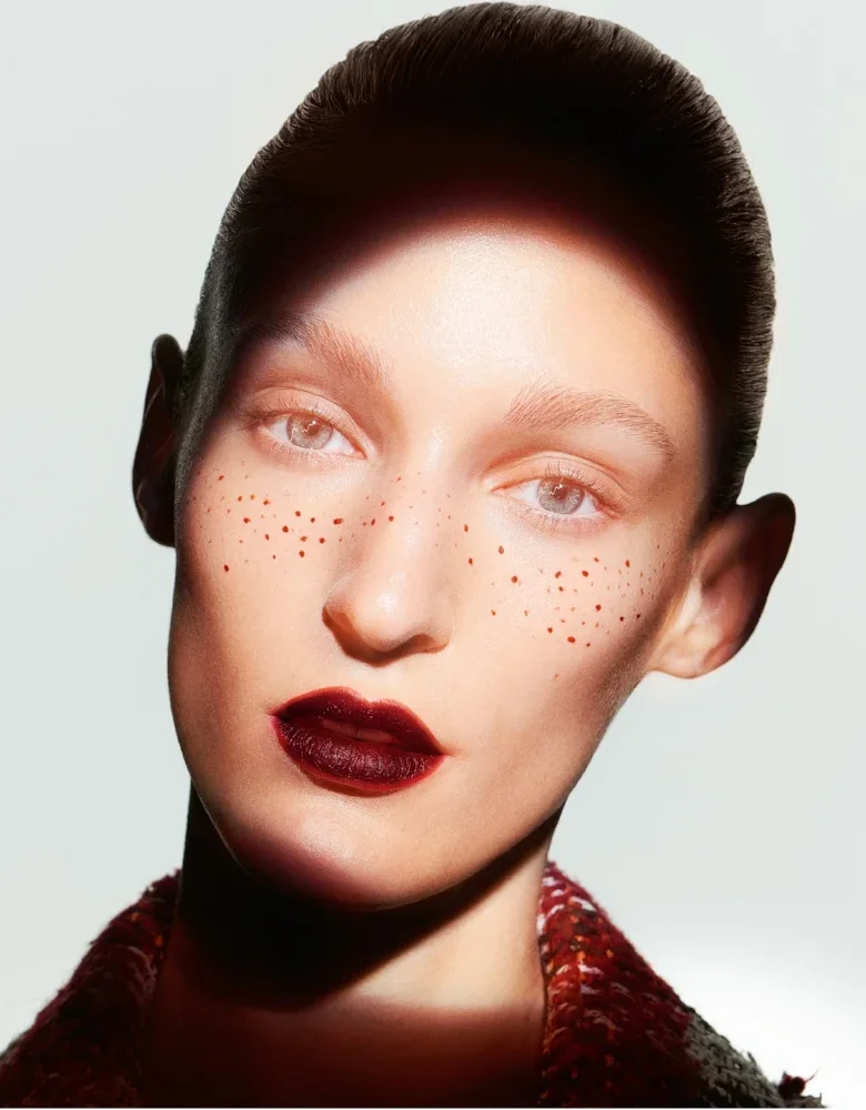 Chanel / Hunger Magazine