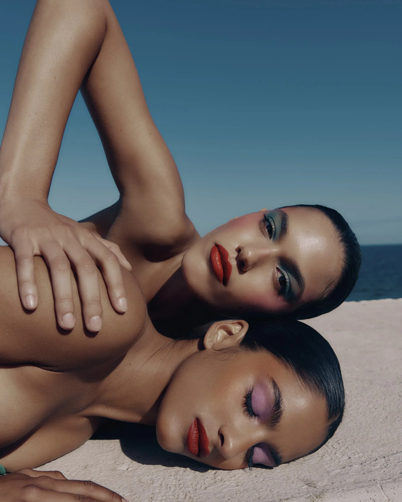 HK Vogue / Jeff Hahn