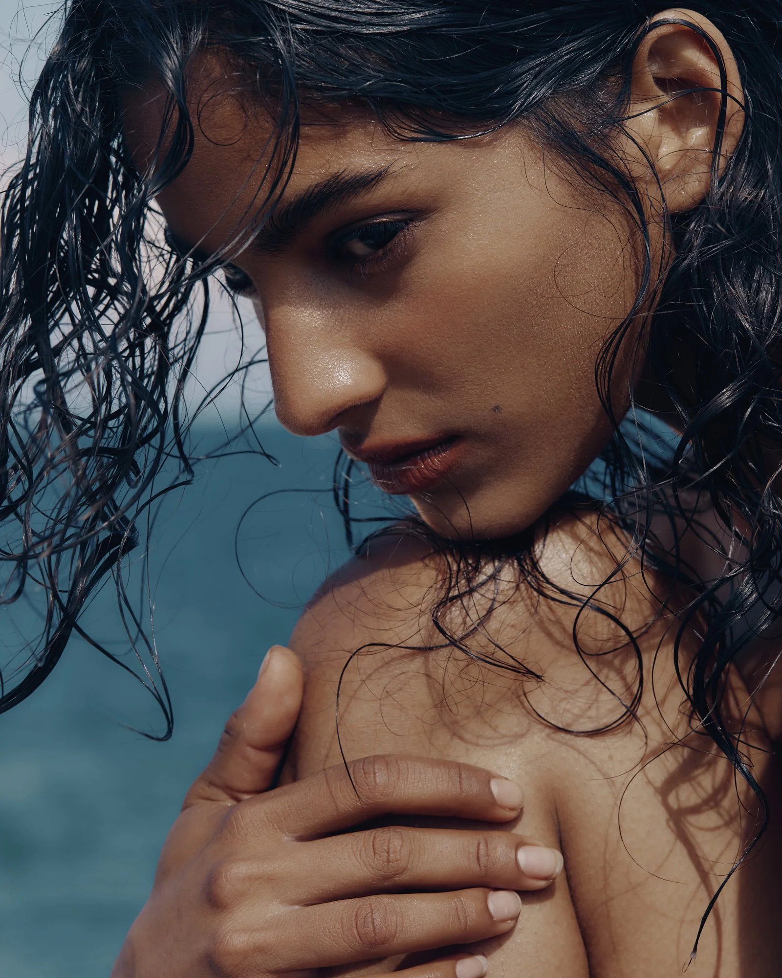 HK Vogue / Jeff Hahn