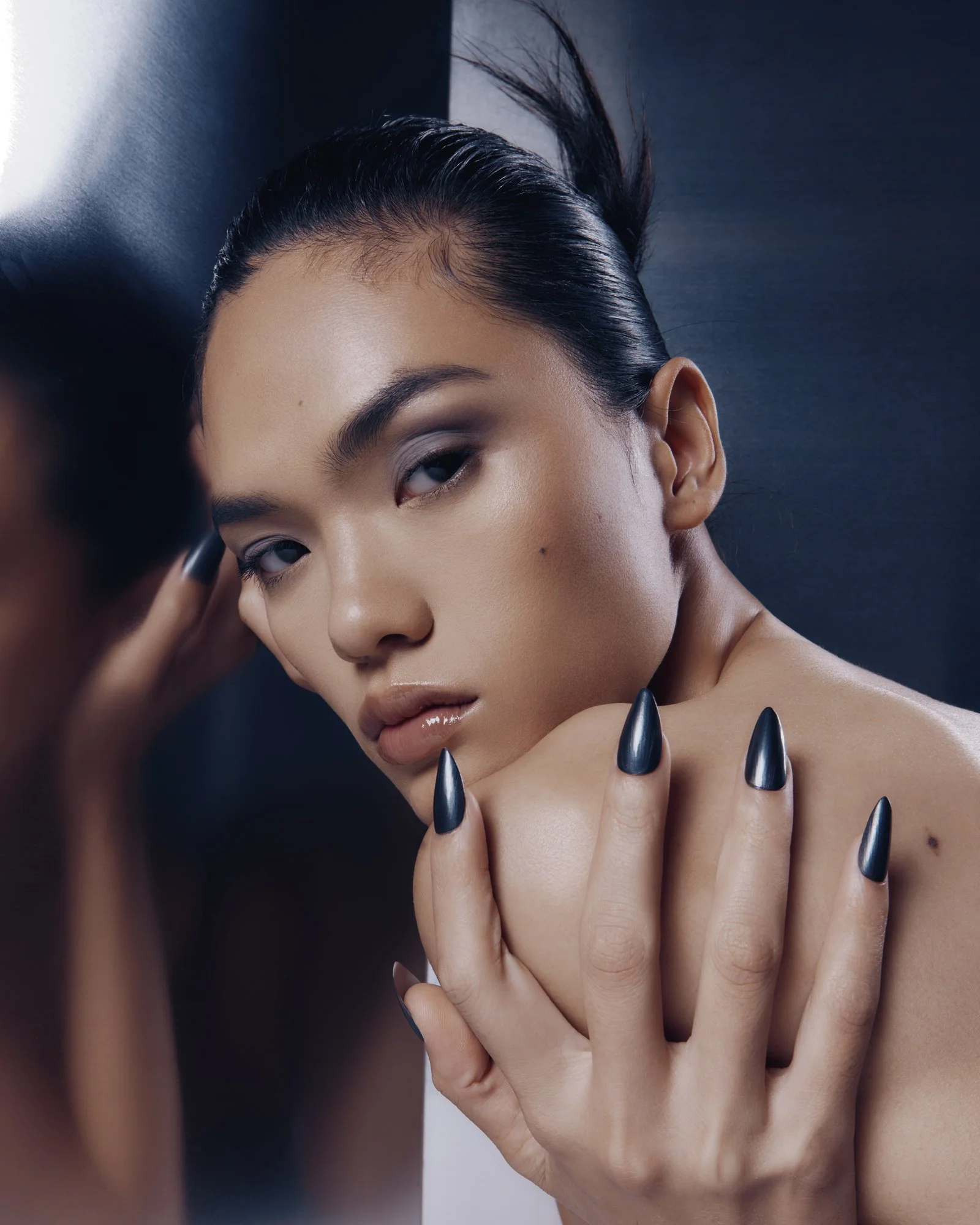 HK Vogue - Jeff Hahn