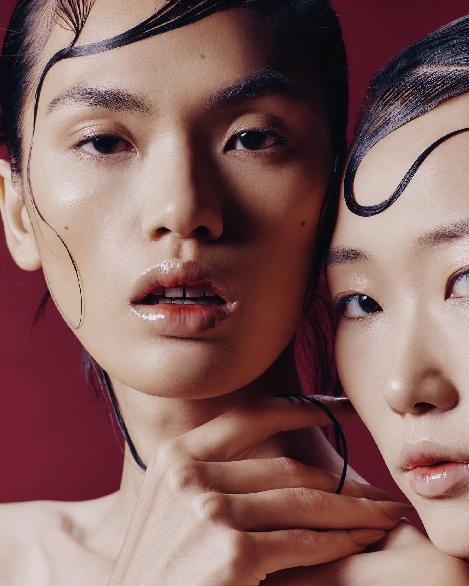 HK Vogue - Jeff Hahn