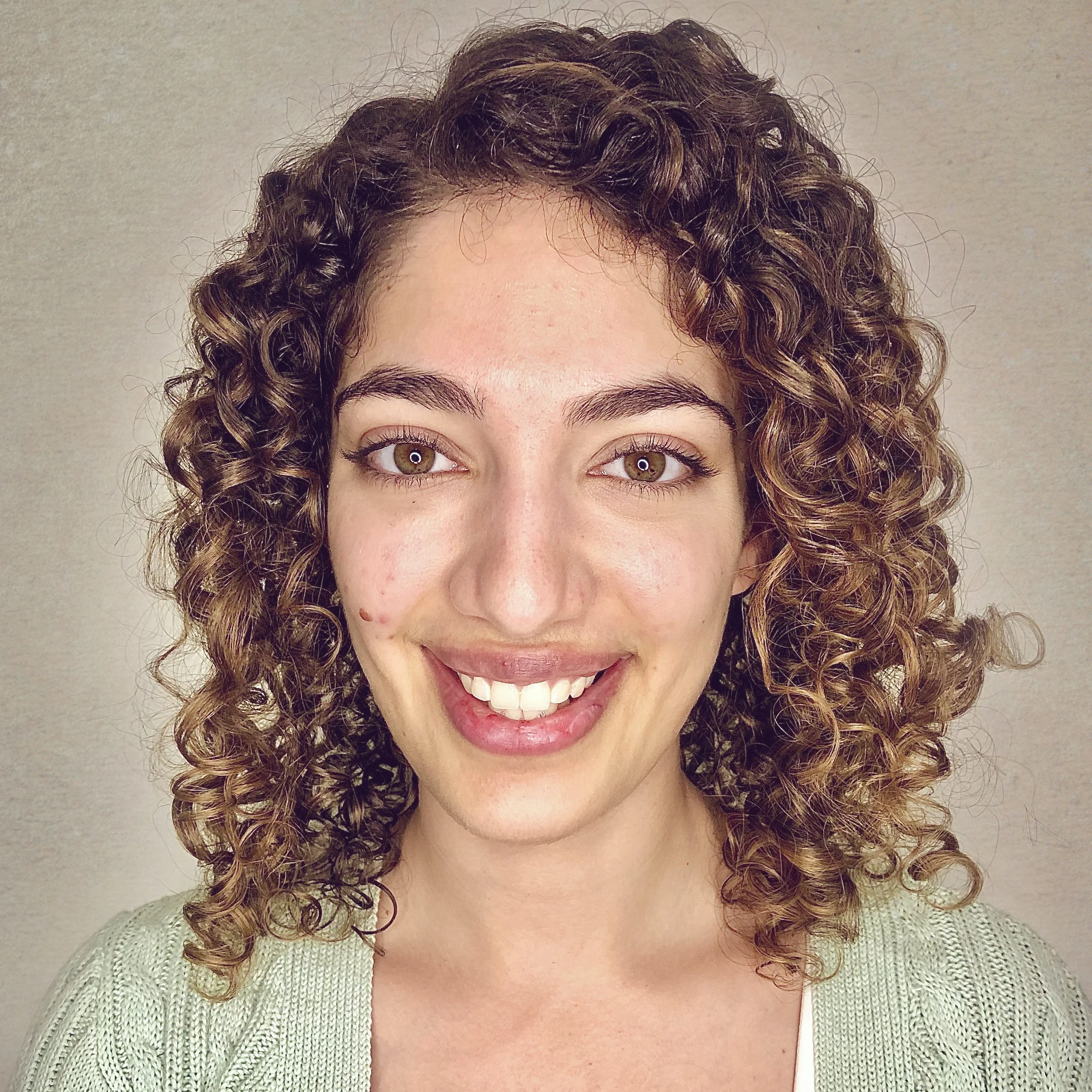 Shades Of Curls Salon For Curly Hair In Sydney, Australia