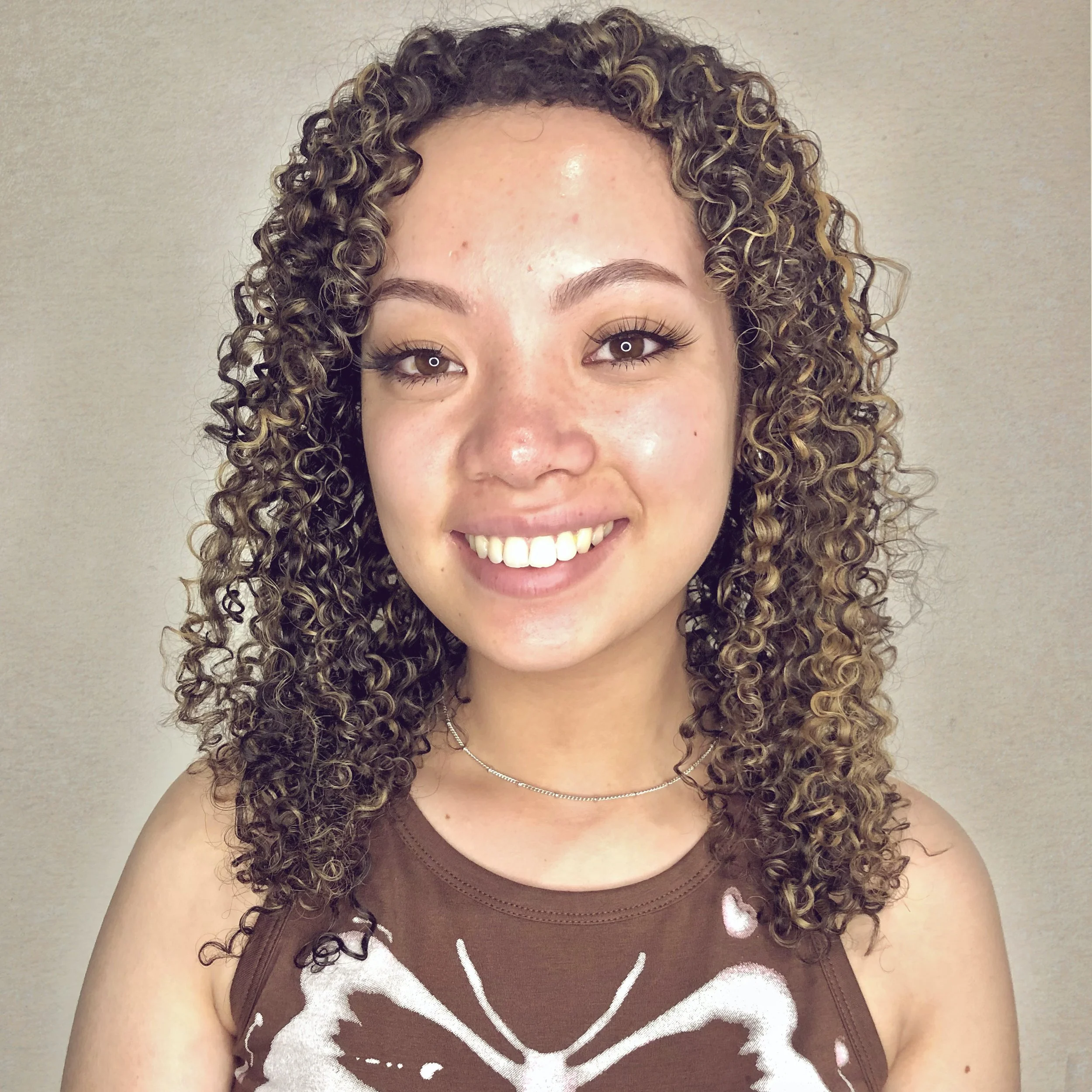 Shades Of Curls Salon For Curly Hair In Sydney, Australia