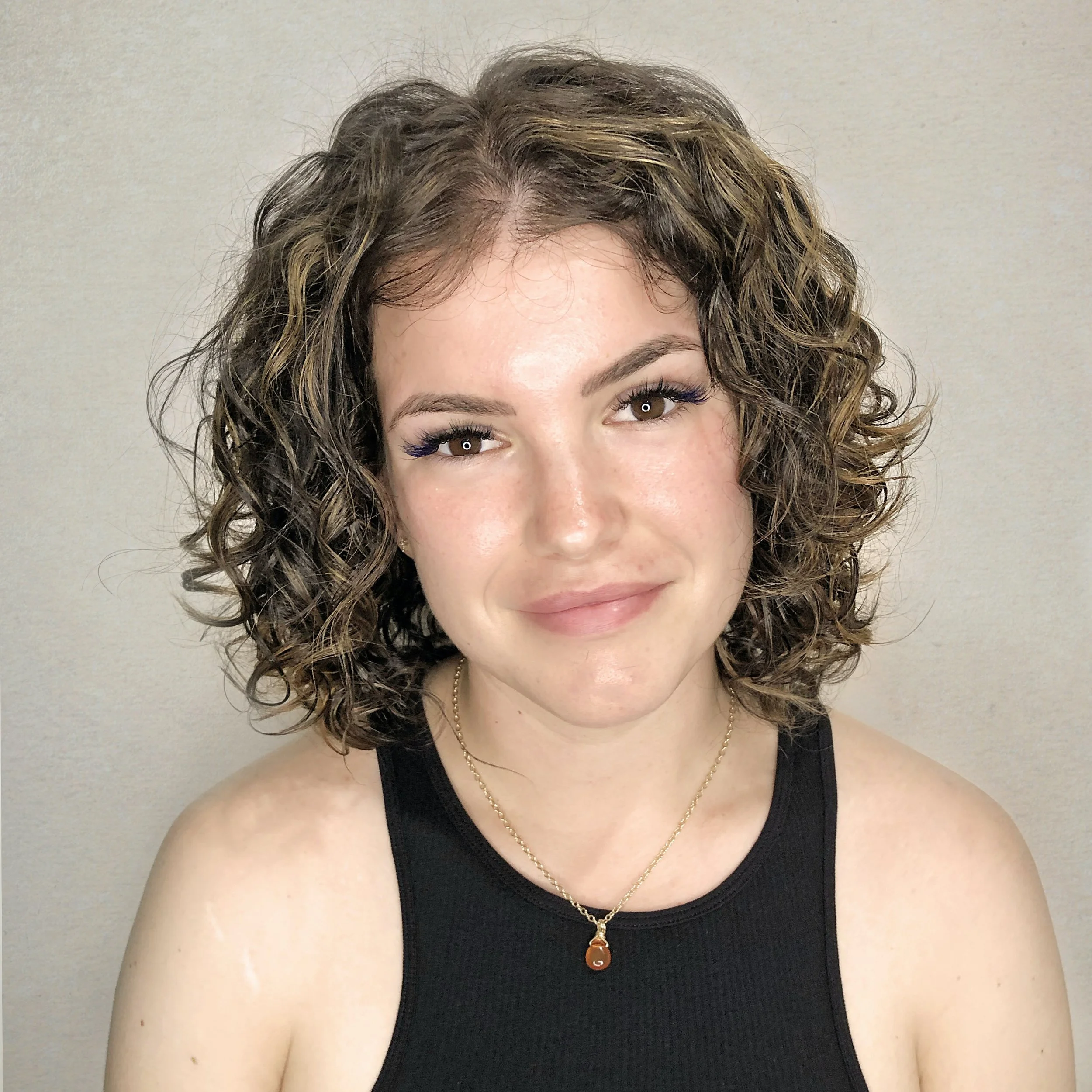 Shades Of Curls Salon For Curly Hair In Sydney, Australia