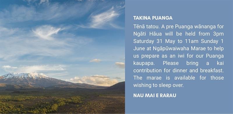 Takina Puanga