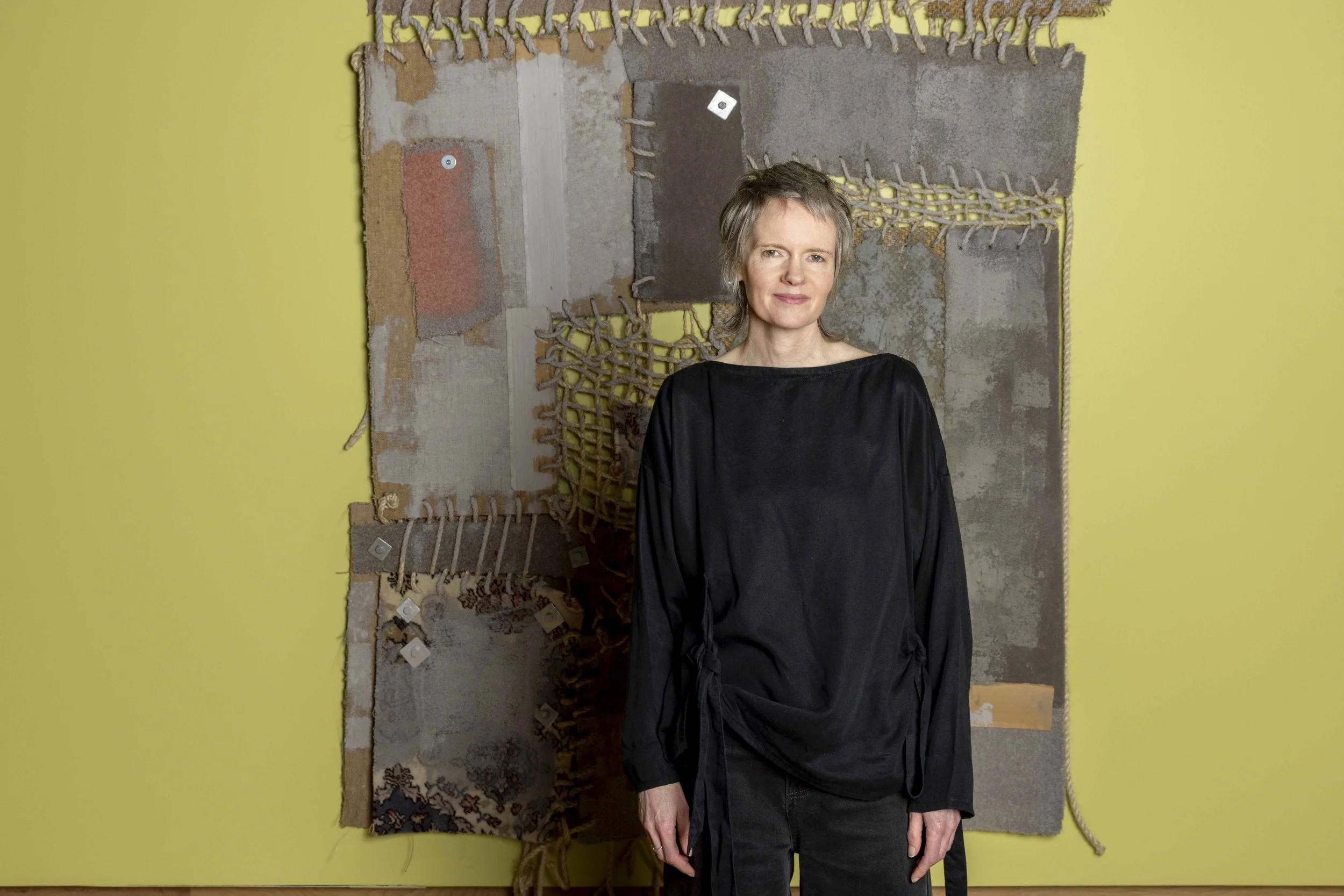 Artist Talk: Kirsty Lillico