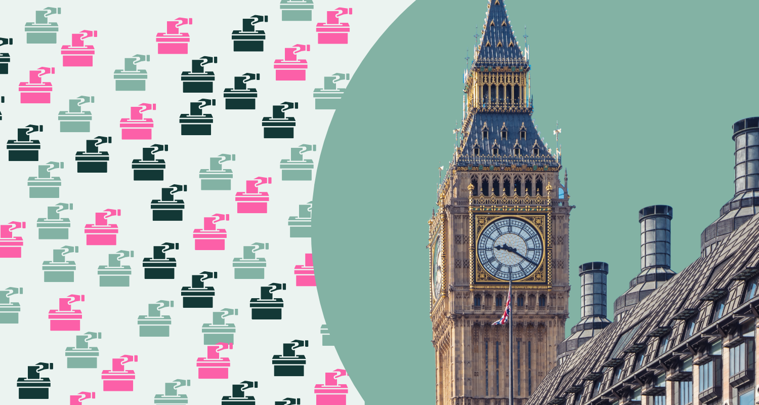 Campaign with us — Transform Trade