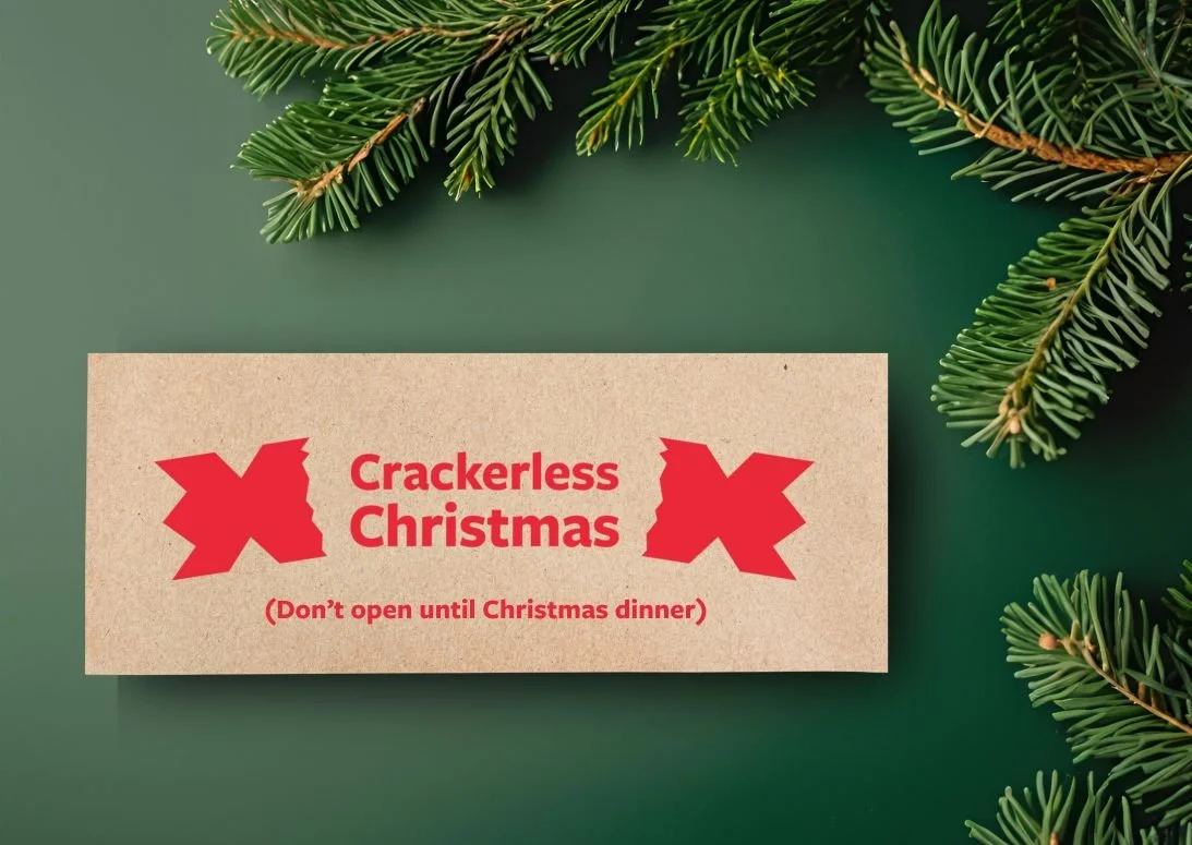 One feel-good festive swap