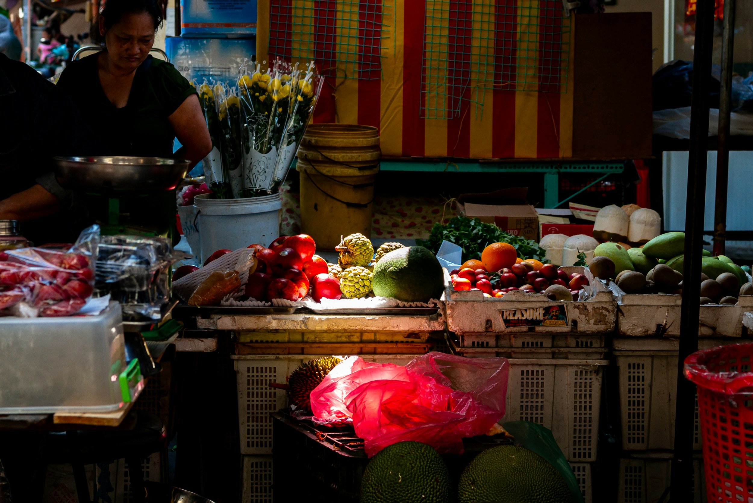 Informal workers are quietly holding together global supply chains&nbsp;&nbsp;