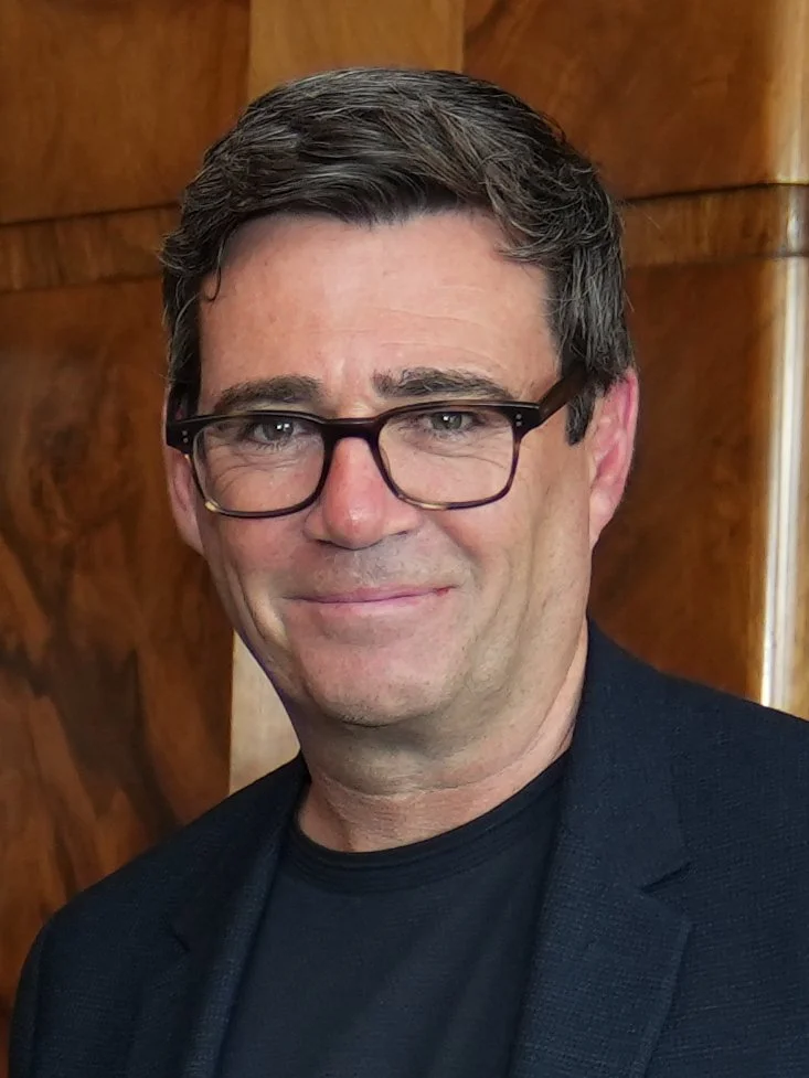 An open letter to Andy Burnham on his first day as Prime Minister