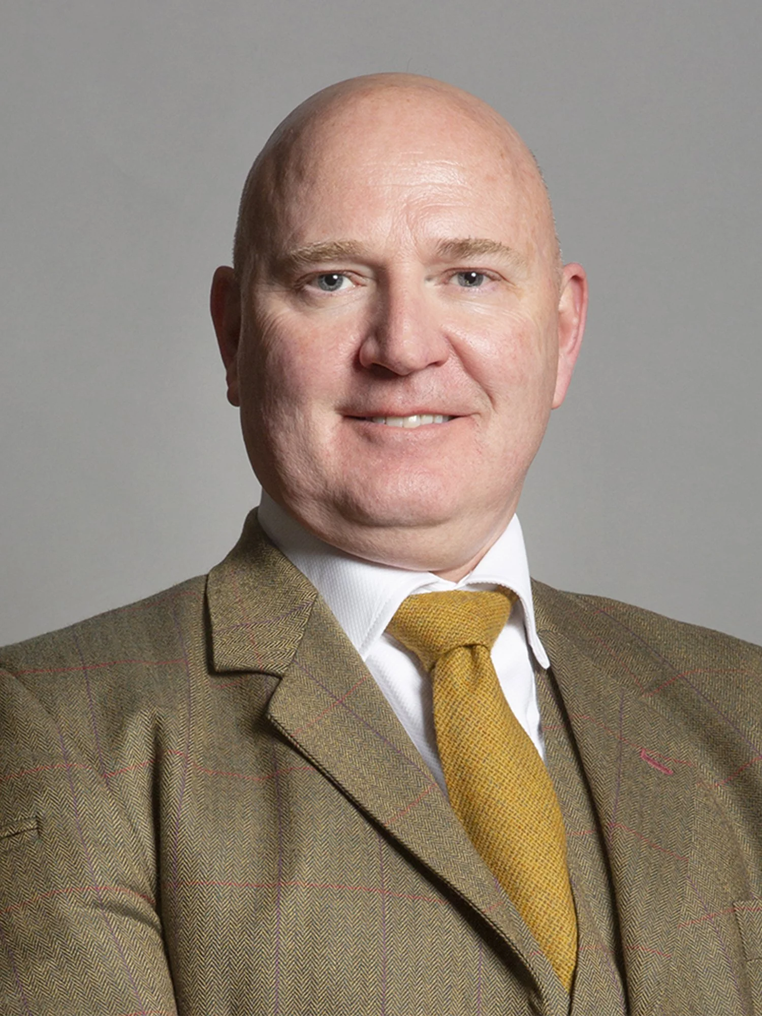 Fashion Watchdog MP Pledge — Transform Trade