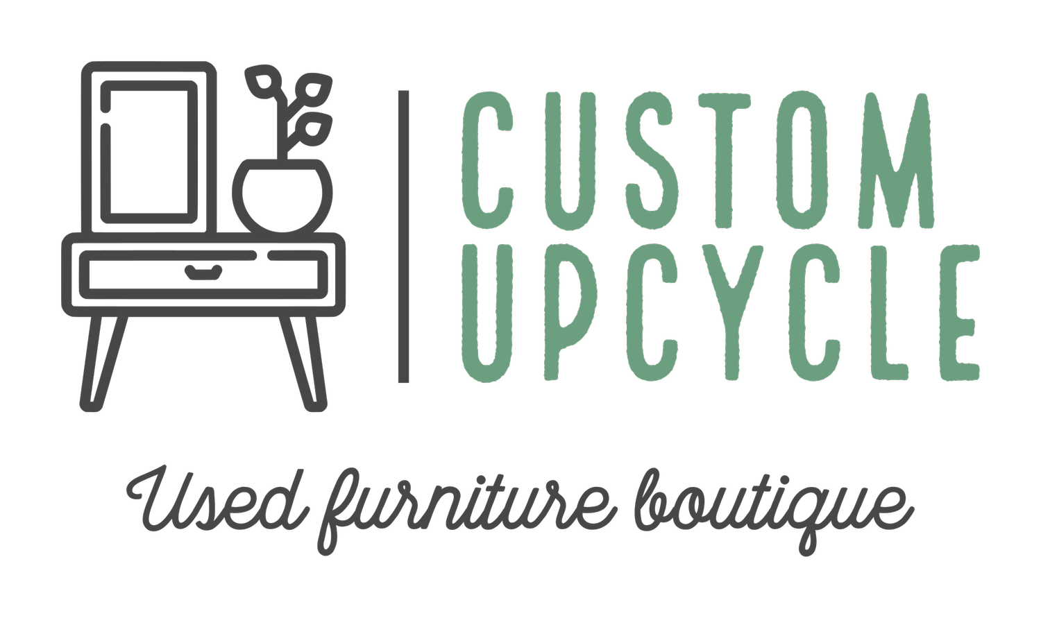 Custom Upcycle Boutique