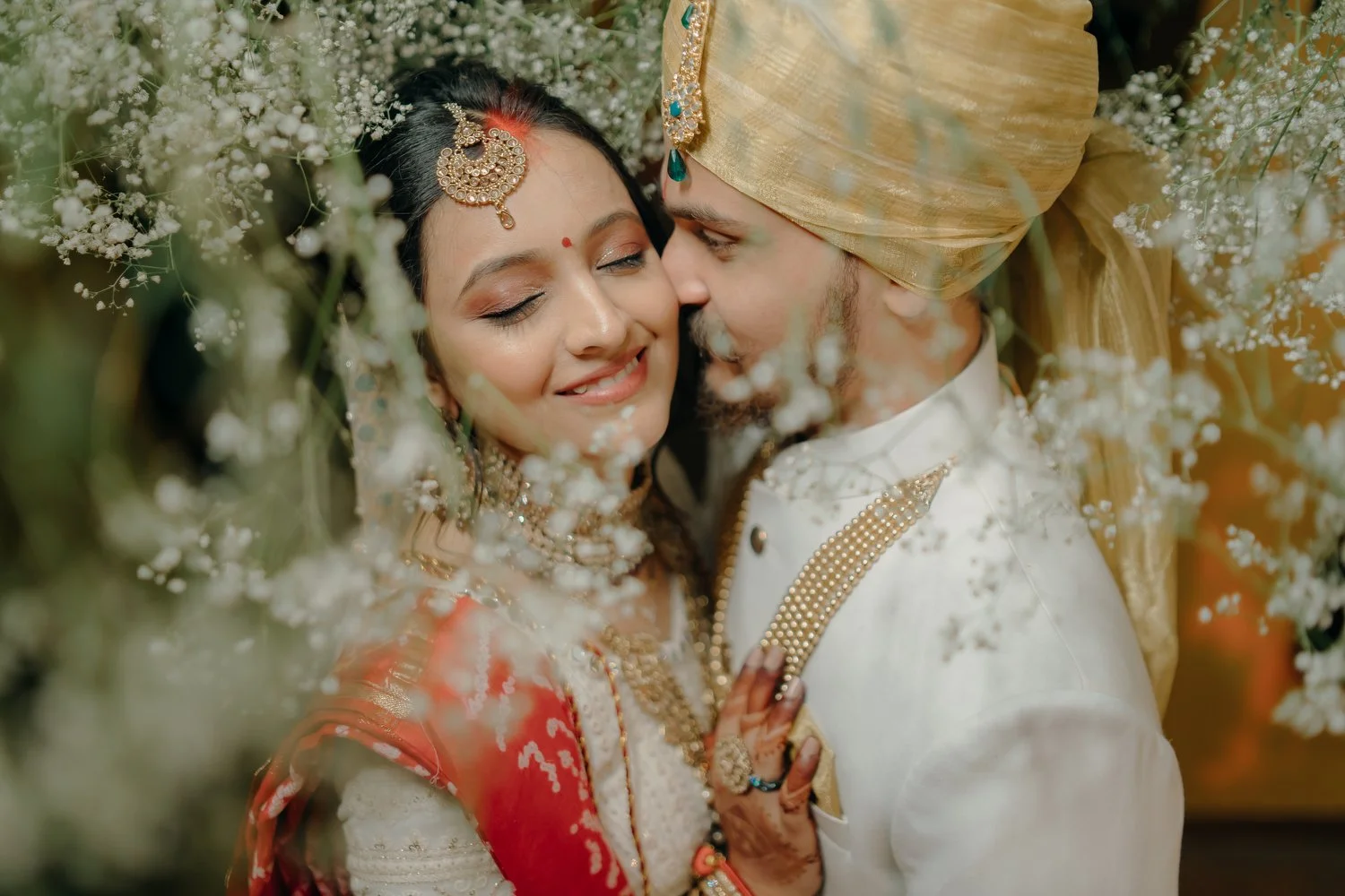 Archana &amp; Khanjan