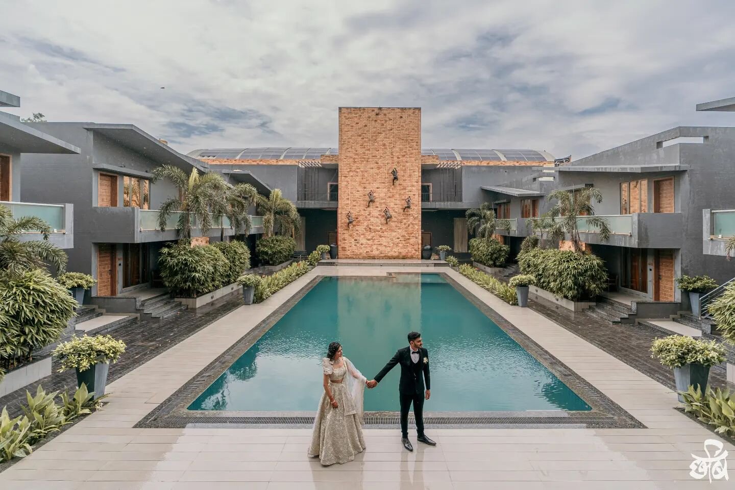 Akhil + Priyal | Engagement
.
.
Shot on @sonyalphain @sonyalpha 
.
.
.
#weddingwire #weddingwireindia #thebridestory #weddinginspiration #weddinginspo #preweddingideas #indian_wedding_inspiration #shaadisaga #shaadiseason  #reflectionphotography #bri