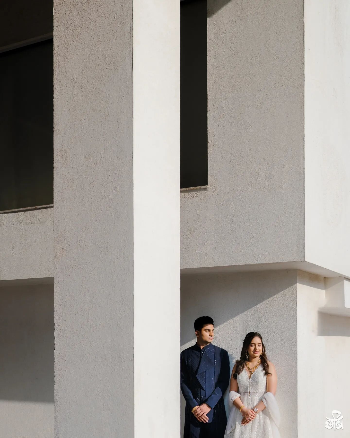 Sanya + Rudranshu | Engagement
.
.
Shot on @sonyalphain @sonyalpha 
.
.
.
#weddingwire #weddingwireindia #thebridestory #weddinginspiration #weddinginspo #preweddingideas #indian_wedding_inspiration #shaadisaga #shaadiseason  #reflectionphotography #