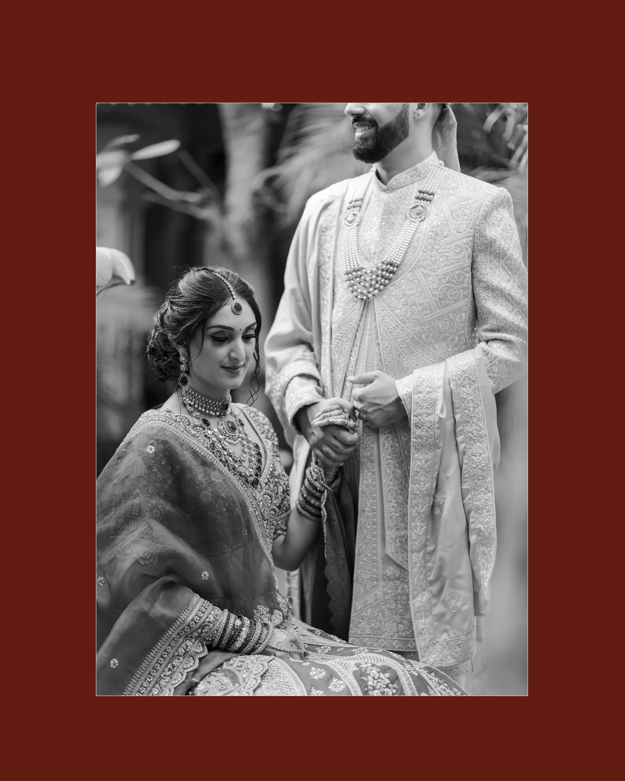 Anushri + Bhavya = #Anubhav 

&ldquo;Framing emotions, preserving Anubhav.&rdquo;

Bride&rsquo;s outfit: @roopkalamumbai 
Bride&rsquo;s Jewellery: @silverplazaoriginal 
Groom&rsquo;s outfit: @jadebluelifestyle 

Venue: @regencylagoonresort
Wedding Pl