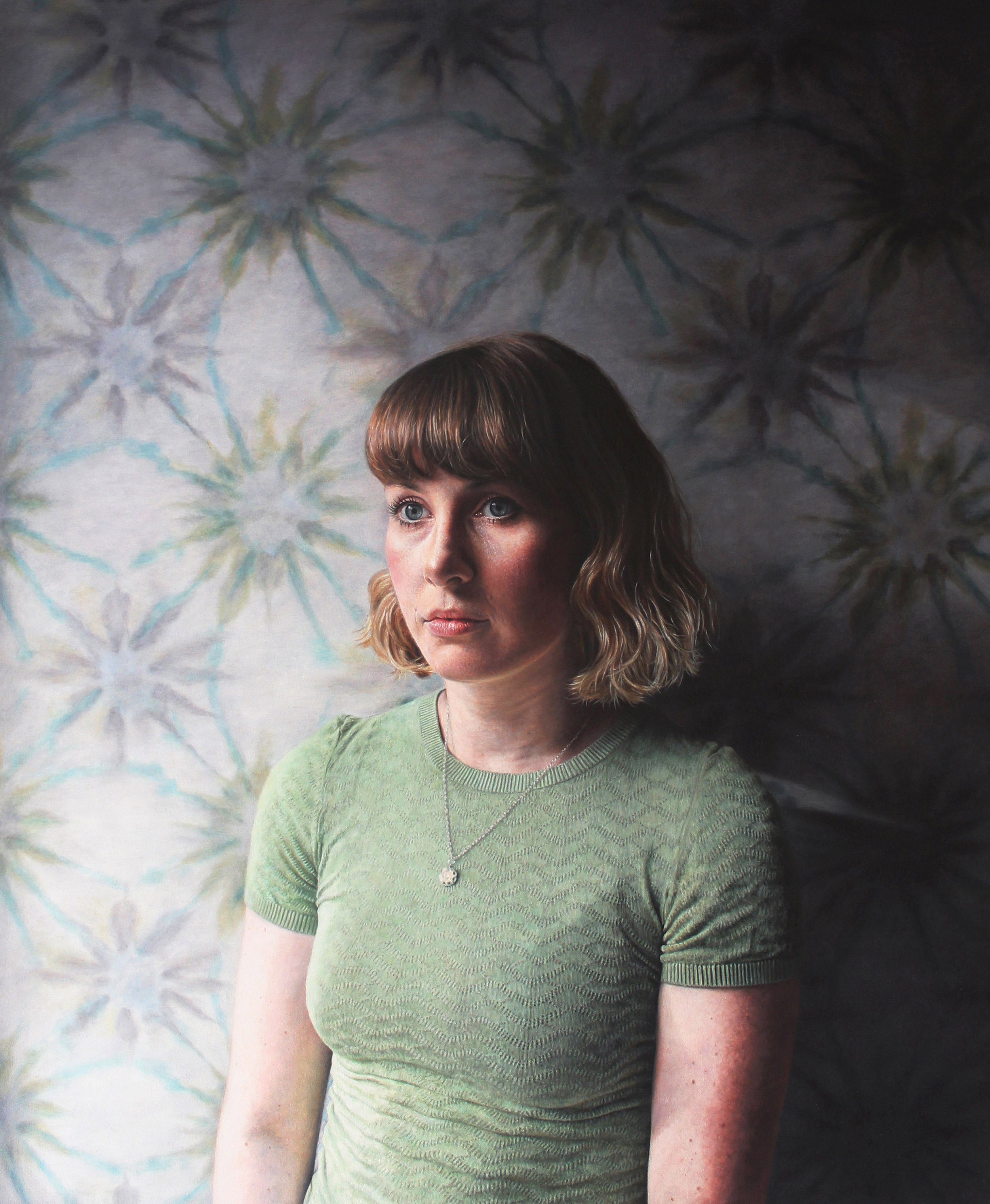 LAURA QUINN HARRIS