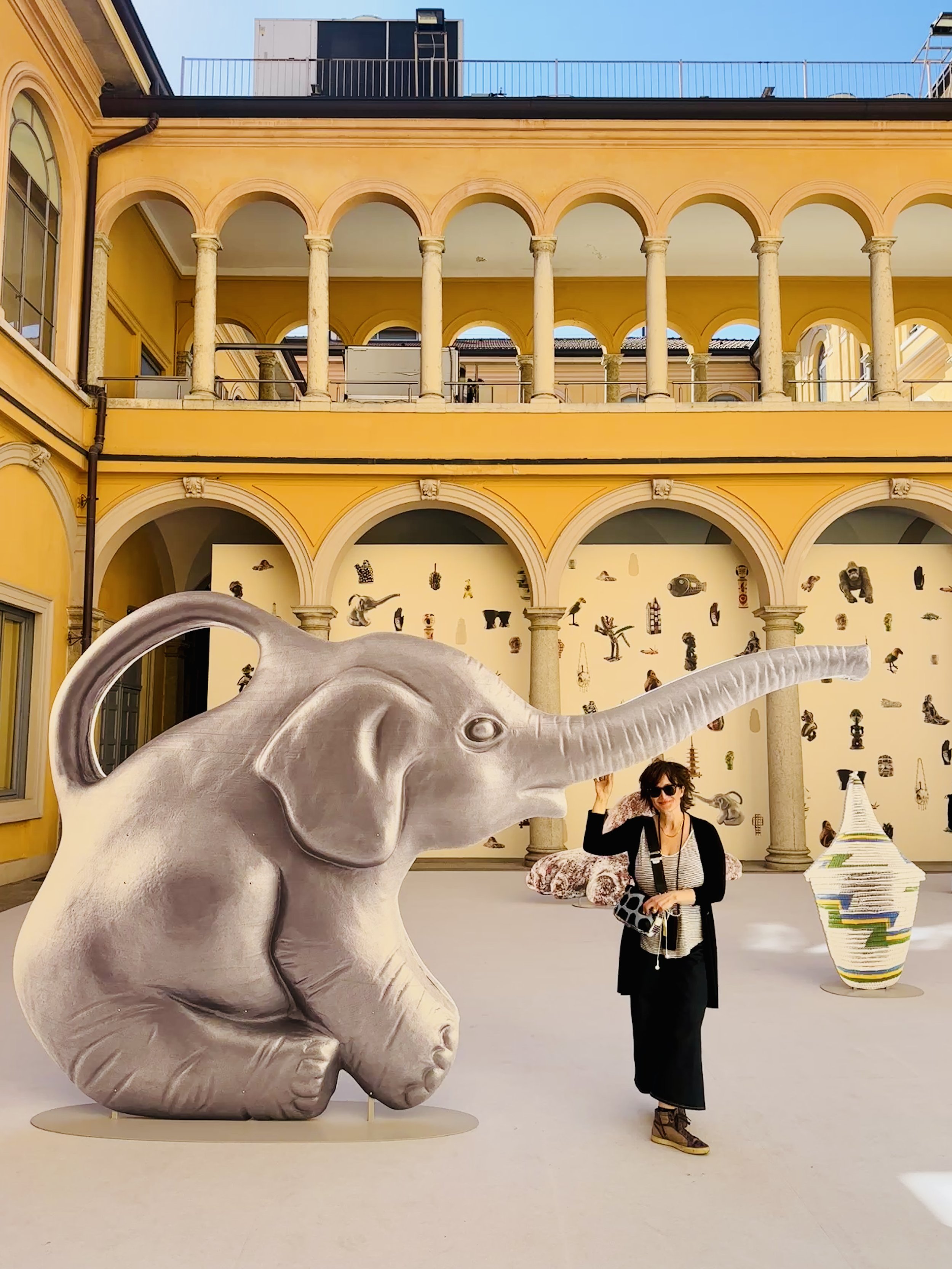 Three Years of Trust and Growth