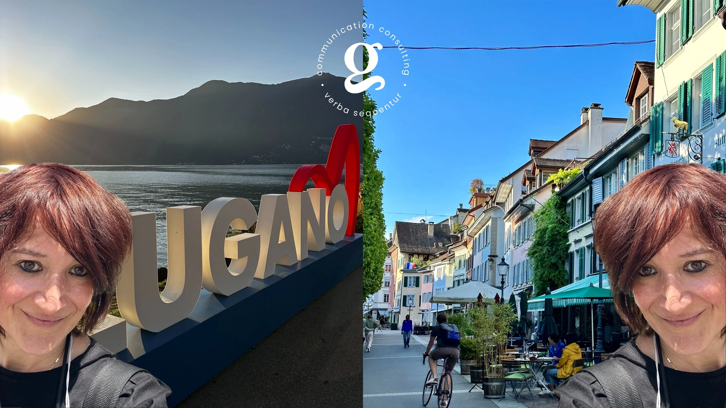 New Horizons for G Communication Consulting