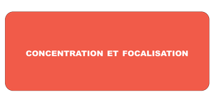 Les astuces pour améliorer sa concentration et sa focalisation en tant ...