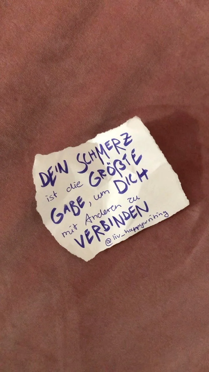 Welcher Film macht glücklich? — Happy Writing