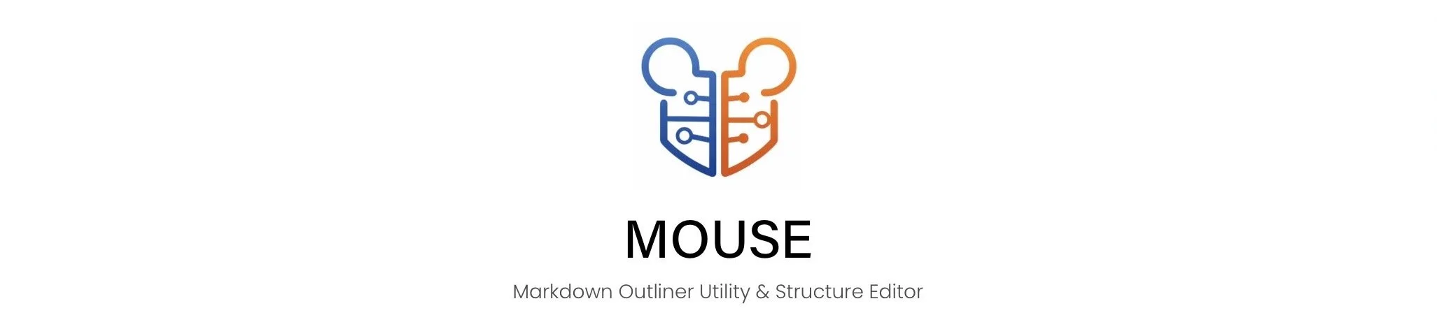 Introducing MOUSE