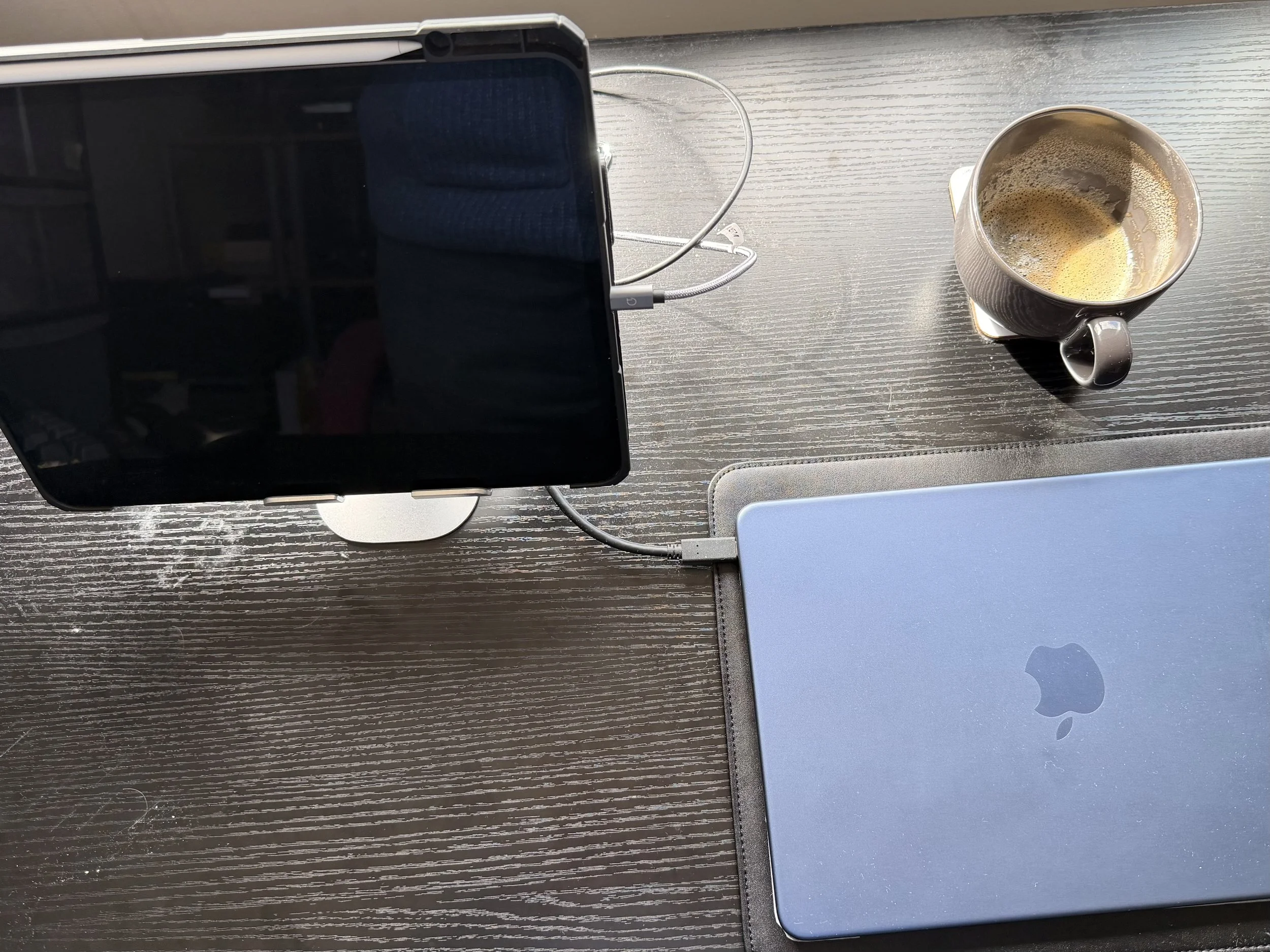 The Mac Neo kills the iPad